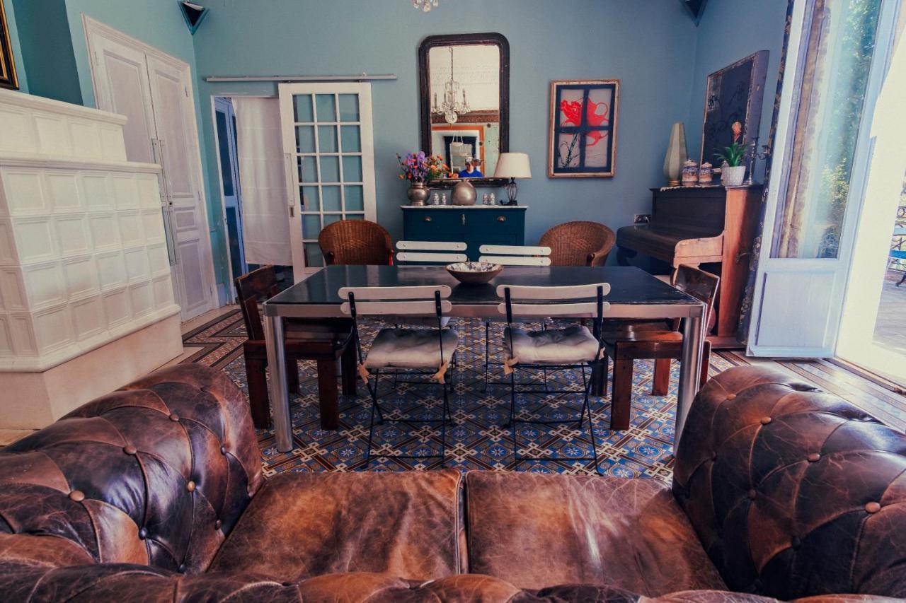 B&B En Provence- Villa Saint Marc Forcalquier Dış mekan fotoğraf