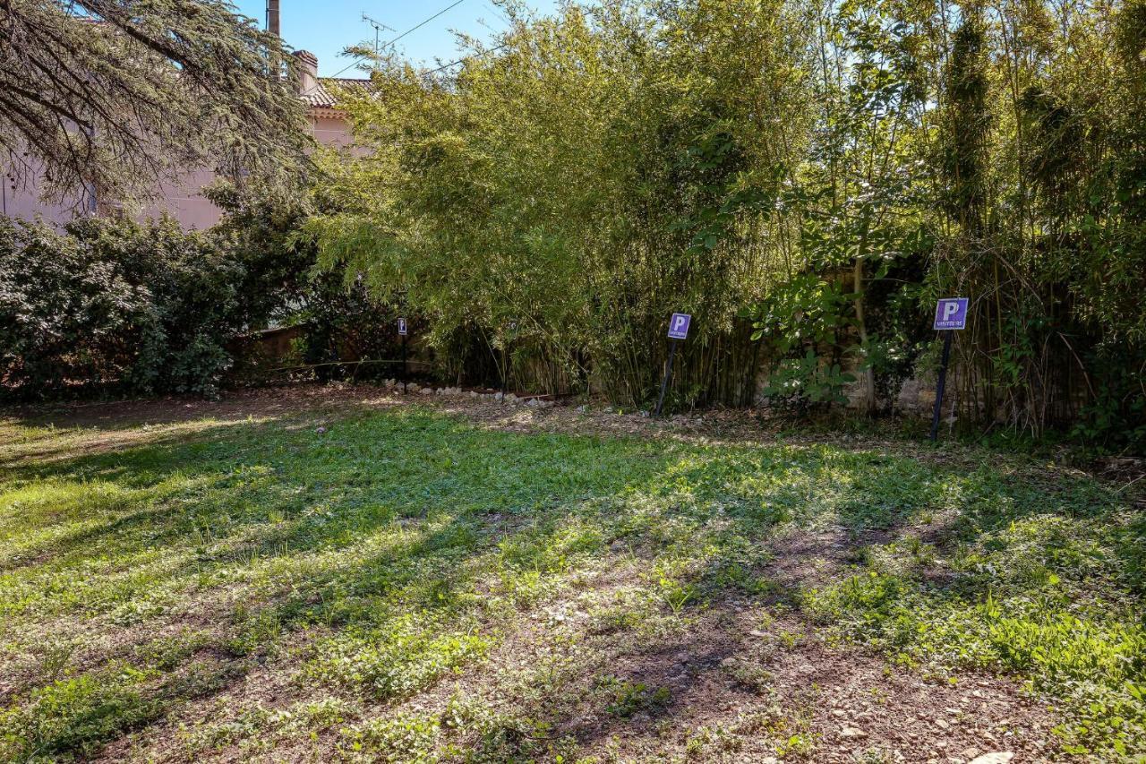 B&B En Provence- Villa Saint Marc Forcalquier Dış mekan fotoğraf