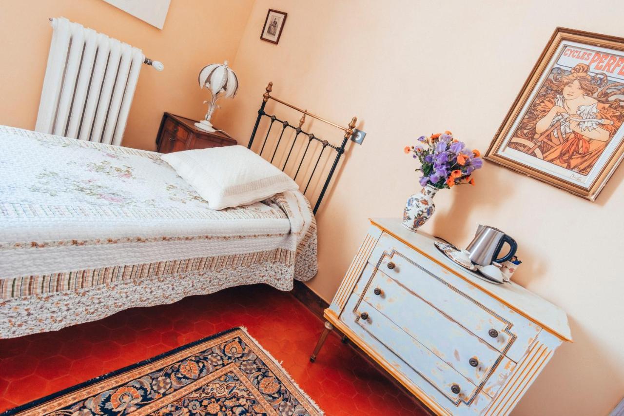B&B En Provence- Villa Saint Marc Forcalquier Dış mekan fotoğraf