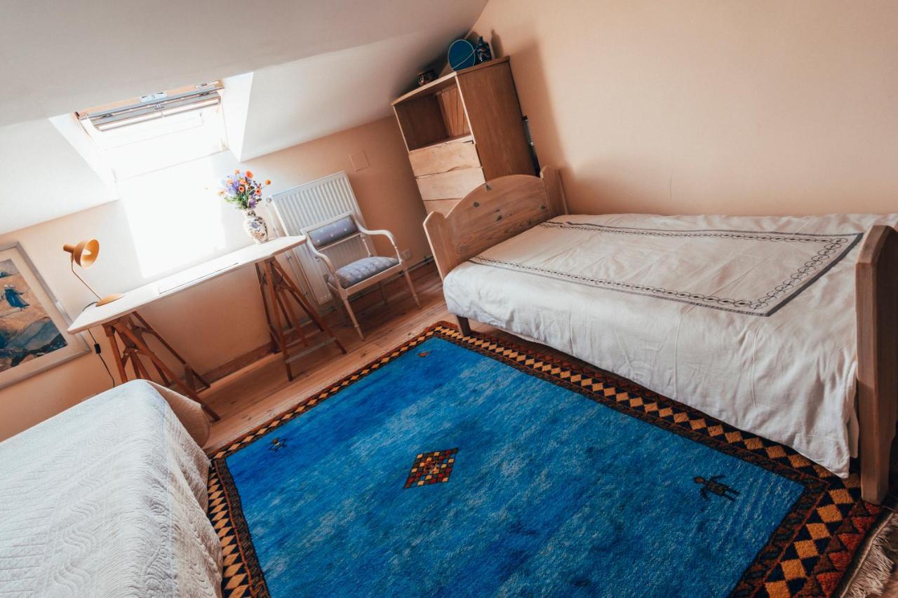 B&B En Provence- Villa Saint Marc Forcalquier Dış mekan fotoğraf