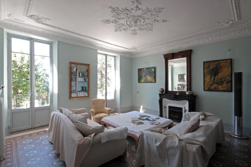 B&B En Provence- Villa Saint Marc Forcalquier Dış mekan fotoğraf